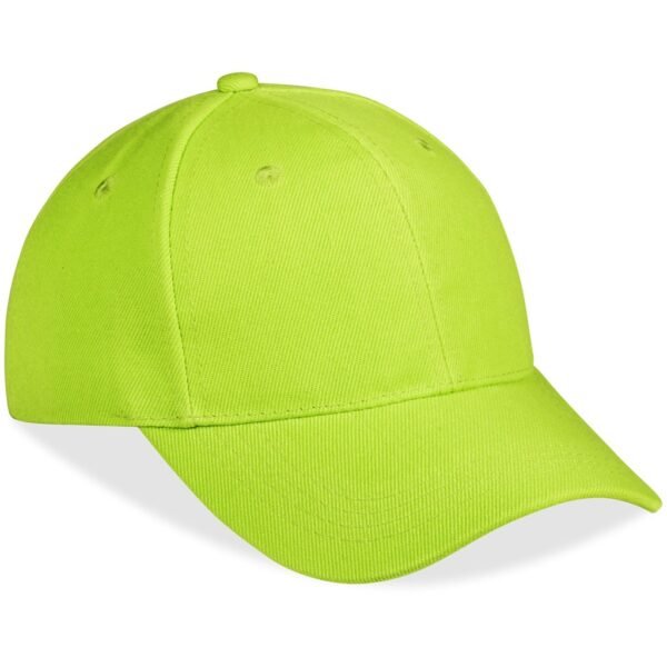 Cincinnati Cap – 6 Panel – Lime
