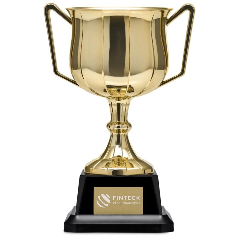 Altitude Aureus Medium Trophy