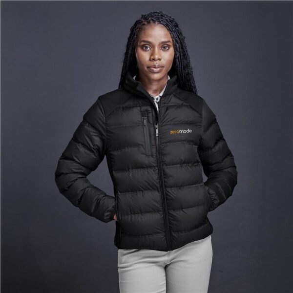 Ladies Alex Varga Monaco Jacket