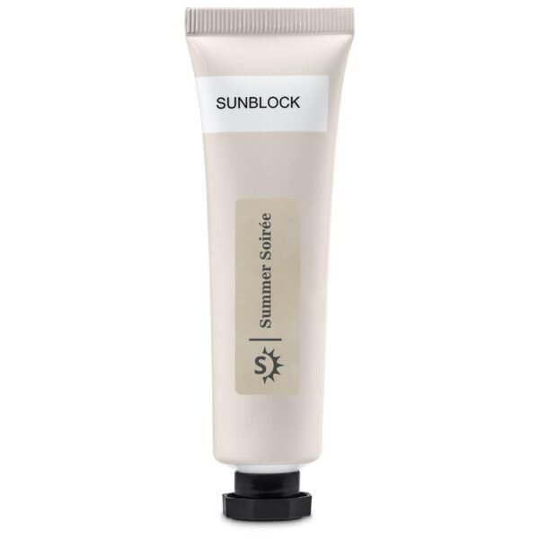 Serendipio Veloura SPF 30 Sunblock – 30ml
