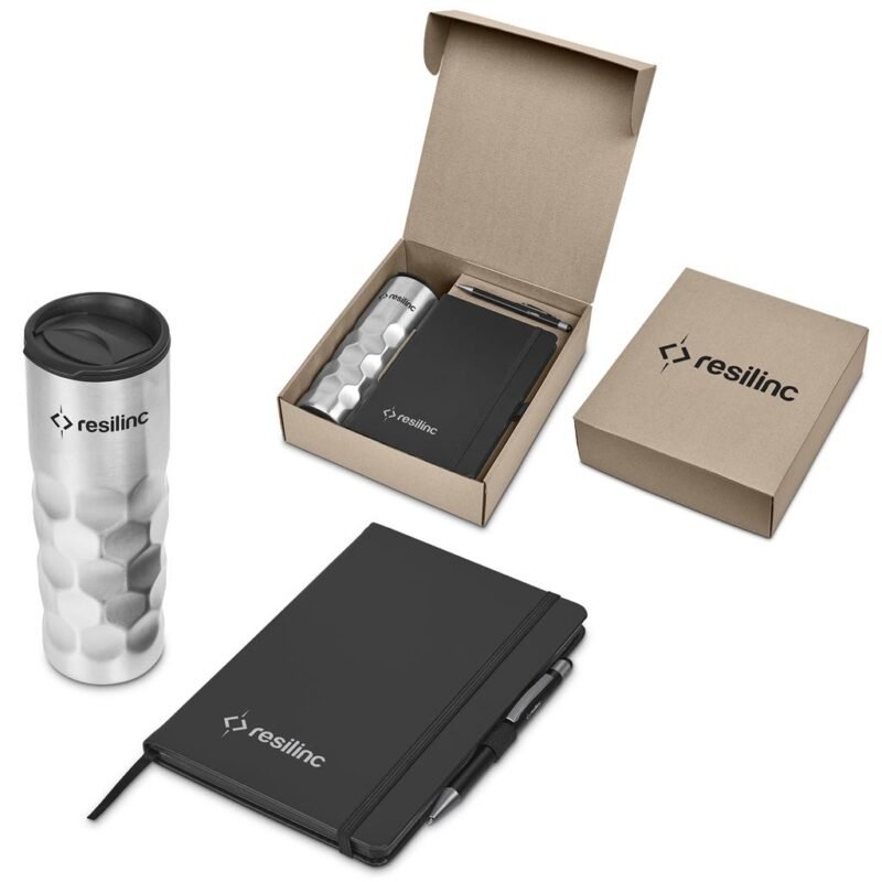 Phillips Kraft Gift Set