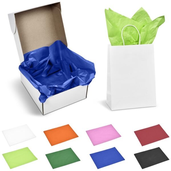 Altitude Artful Tissue Paper – Pack of 10 Sheets