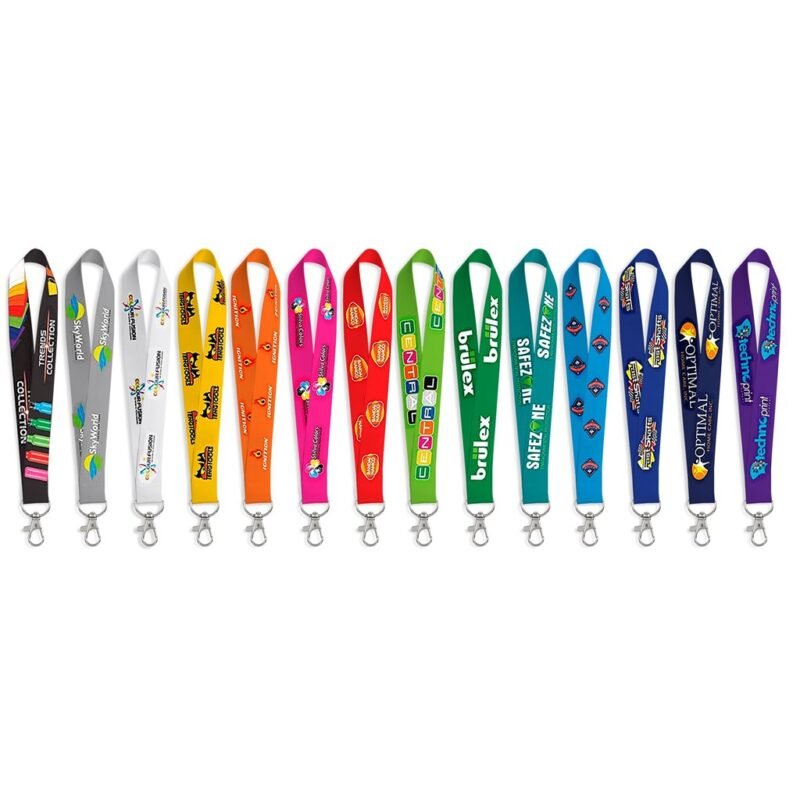 Altitude Colour-Max Mini Keyholder – Satin Finish