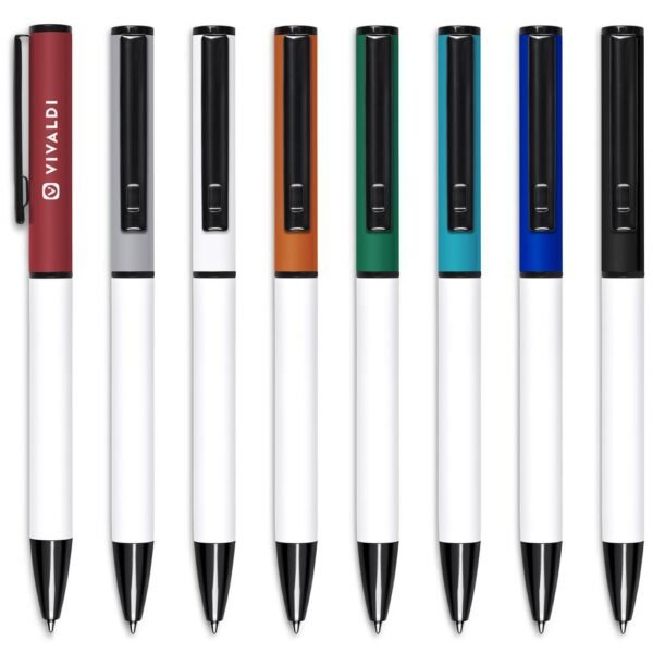 Altitude Stanza Ball Pen