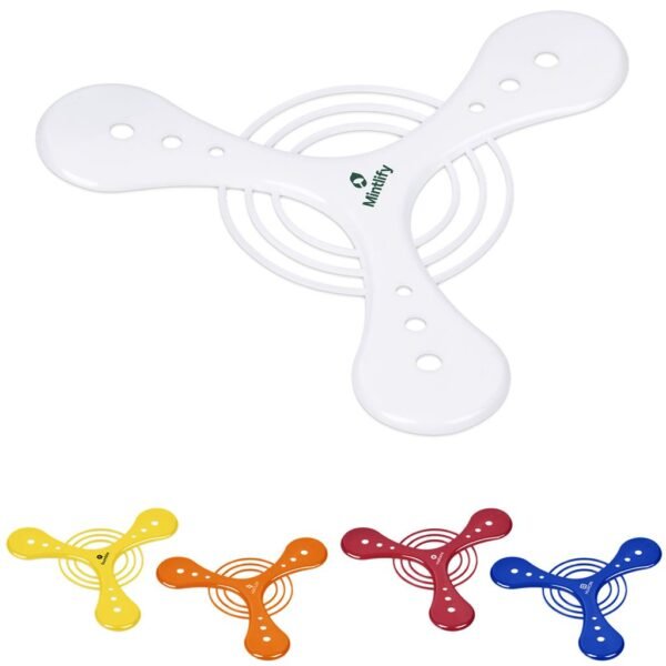 Altitude Whizz Mini Flying Disc