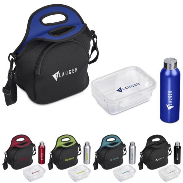 Kooshty Makiki Refreshment Kit