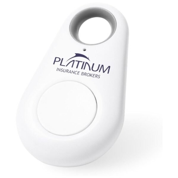 Altitude Tracker Key Tag