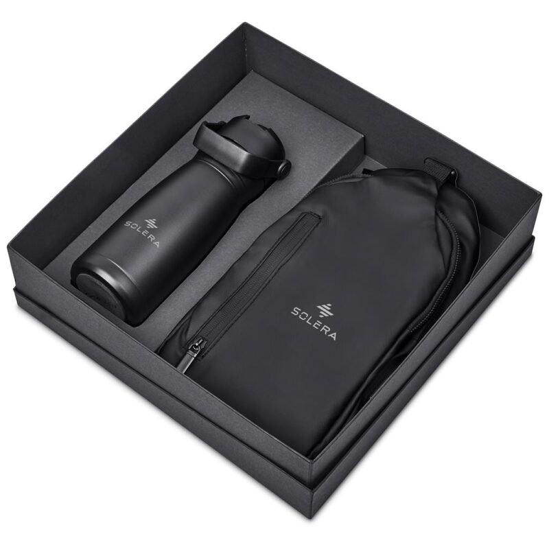 Alex Varga Andablis Gift Set