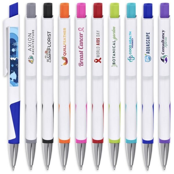 Altitude Spectra Ball Pen