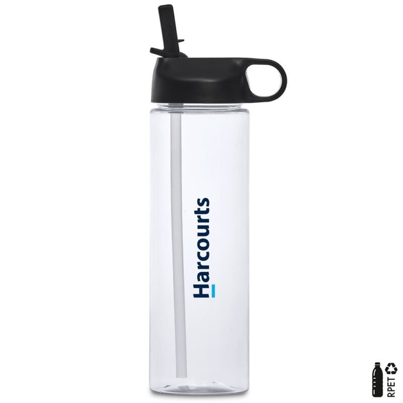 Altitude Valdivia Recycled PET Water Bottle-750ml