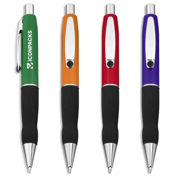 Altitude Turbo Uso Ball Pen