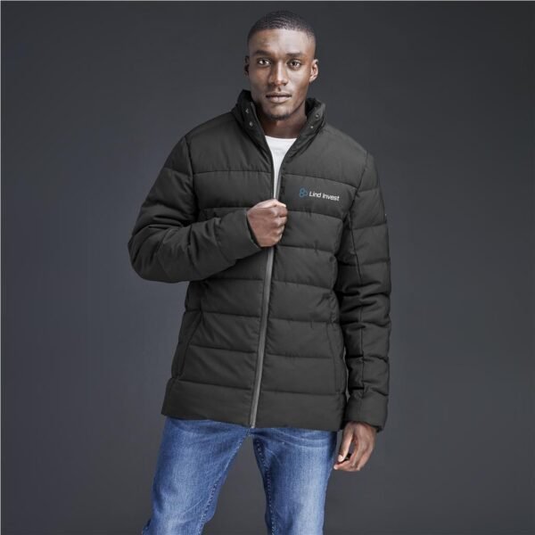 Mens Alex Varga Iveroc Jacket