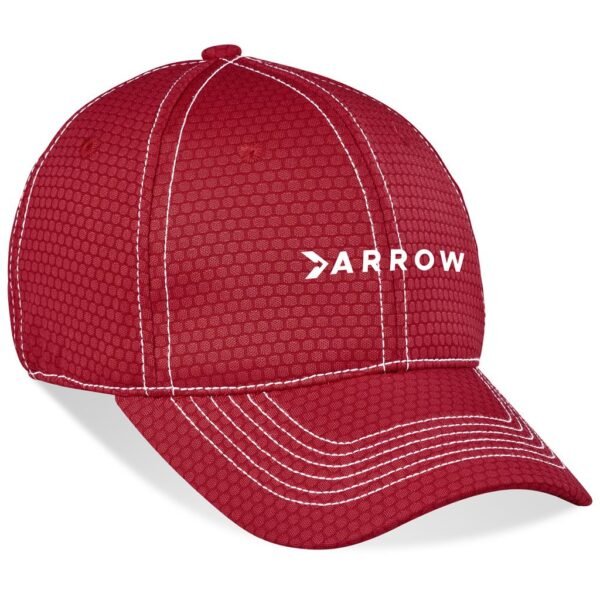 Augusta Fitted Cap – 6 Panel