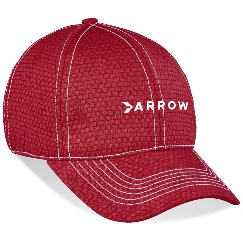 Augusta Fitted Cap – 6 Panel