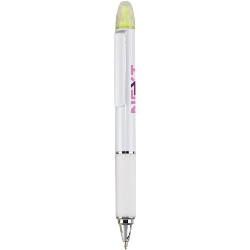 Altitude Topaz Highlighter Ball Pen
