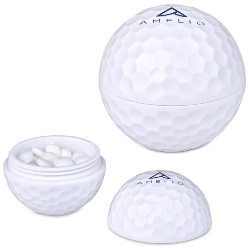 Altitude Tee Fresh Golf Ball Mints