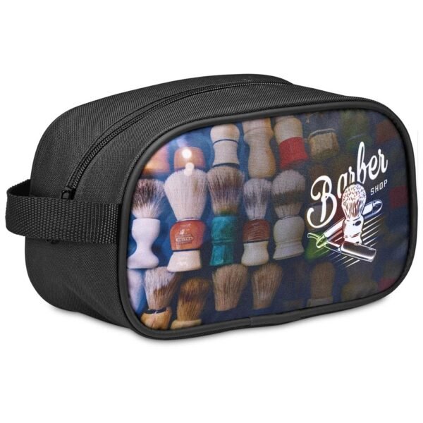Pre-Production Sample Hoppla Jake Toiletry Bag