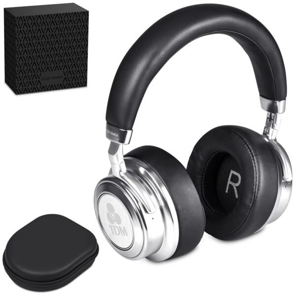 Alex Varga Pegasus Hybrid ANC & ENC Bluetooth Headphones