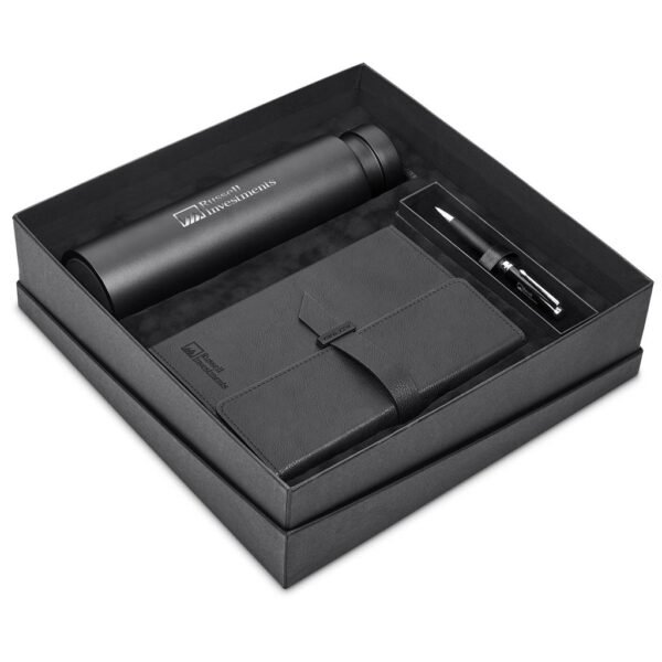 Alex Varga Undakrov Gift Set