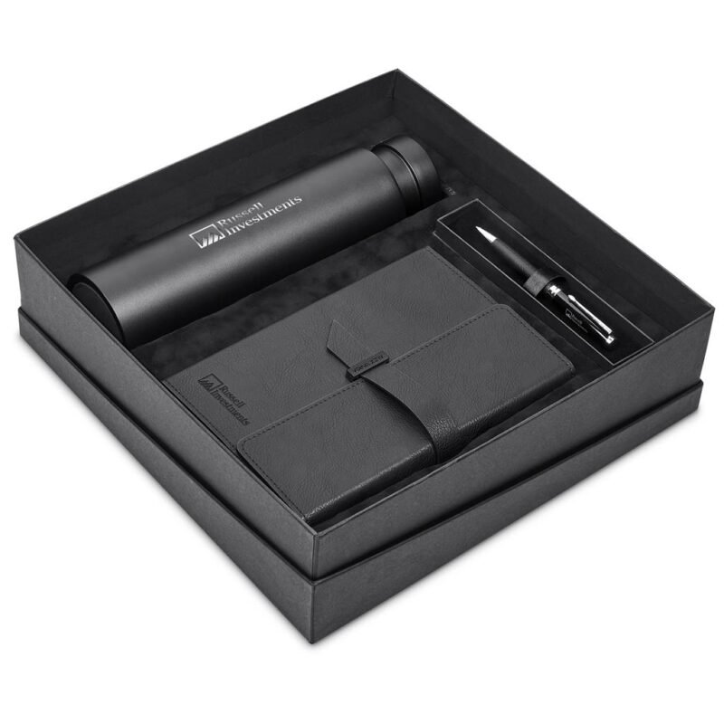 Alex Varga Undakrov Gift Set