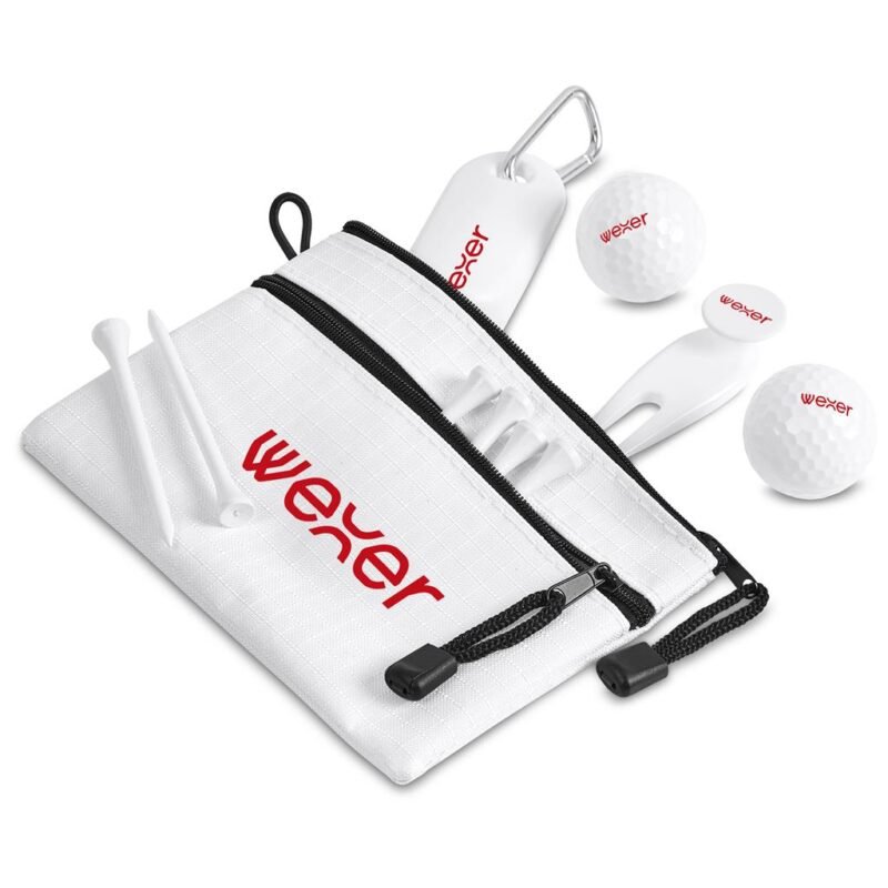 Altitude Greenside Care Golf Set