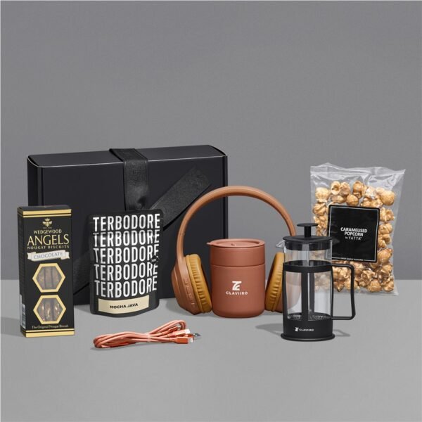 Yatta Creative Charge Hamper
