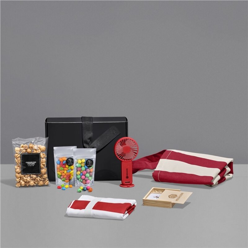 Yatta Sun Chaser Hamper