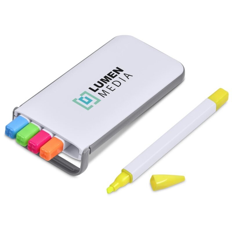 Altitude Glow Highlighter Set