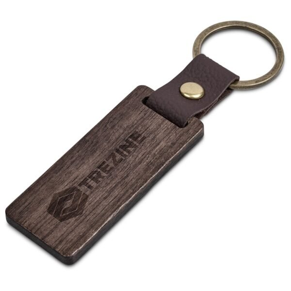 Altitude Woodland Keyholder