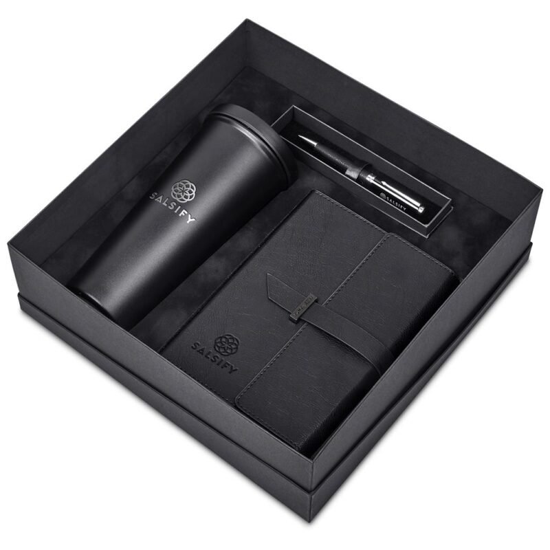 Alex Varga Ostabo Gift Set