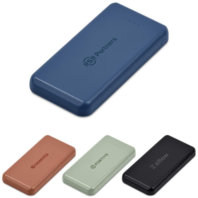 Serendipio Essex Power Bank – 10 000mAh