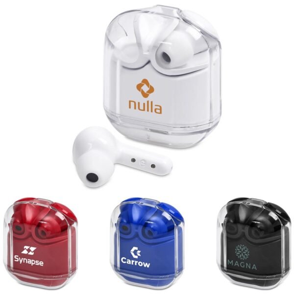 Altitude Airbeat TWS Earbuds