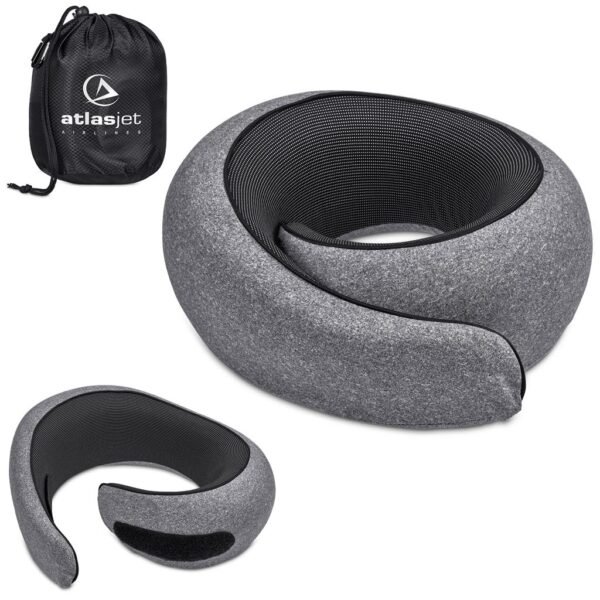 Serendipio Serene Neck Travel Pillow