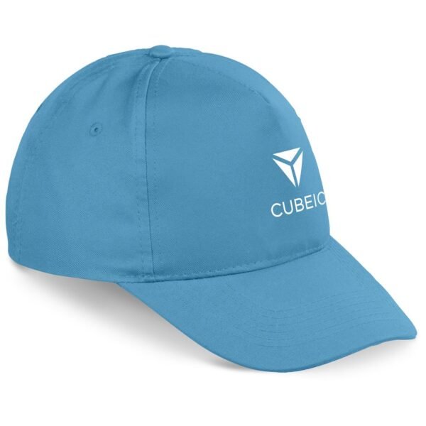 Brooklyn Cap – 5 Panel
