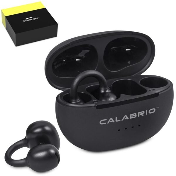 Slazenger Stadio Open Ear TWS Earbuds