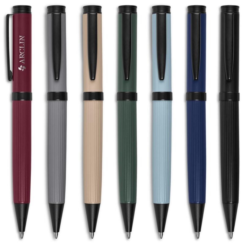 Serendipio Milestone Ball Pen