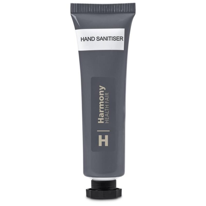 Serendipio Lunara Gel Hand Sanitiser – 30ml