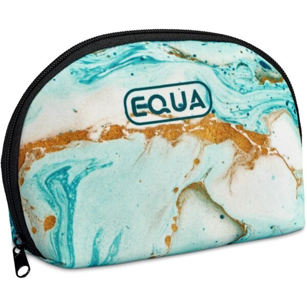 Pre-Production Sample Hoppla Victoria Mini Cosmetic Bag