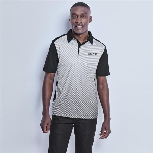 Mens Masters Golf Shirt