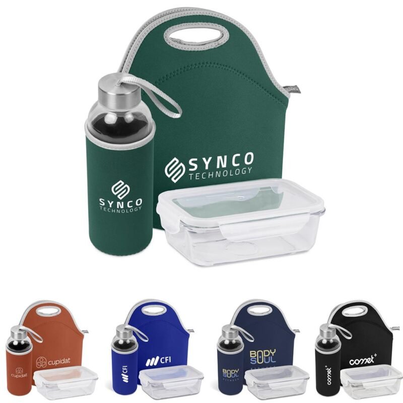 Kooshty Neo Refreshment Kit