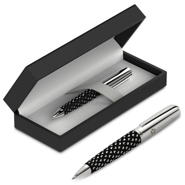 Andy Cartwright Afrique Dawn Ball Pen
