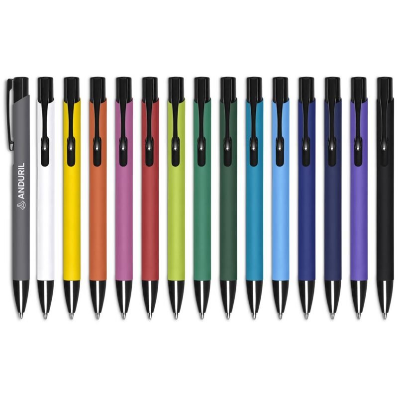 Altitude Zeta Ball Pen