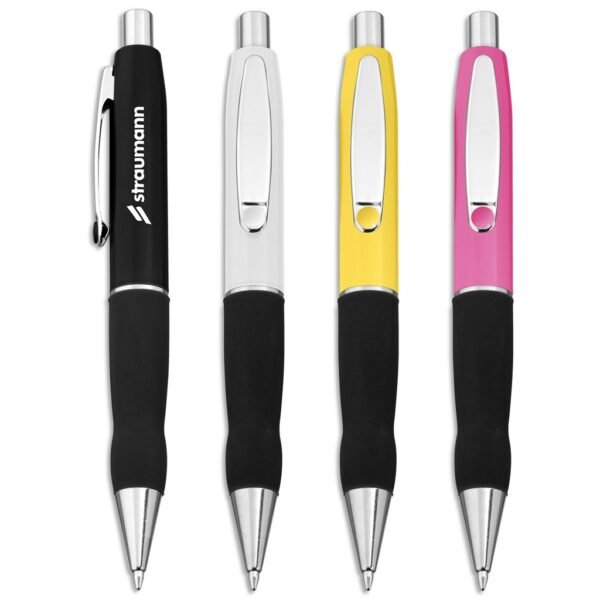 Turbo Bruno Ball Pen