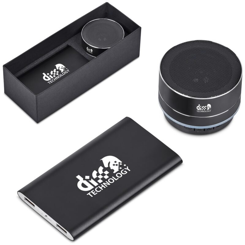 Odeon Stilo Gift Set
