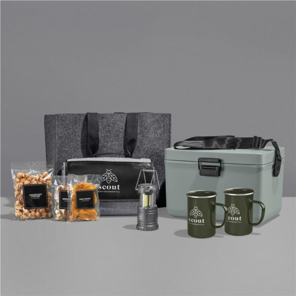 Yatta Wilderness Wonders Hamper – Moss Green