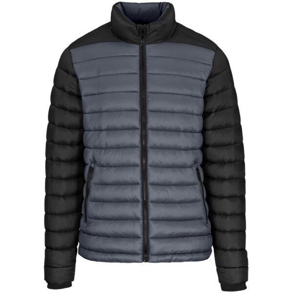 Mens Alex Varga Ascentia Jacket – Black