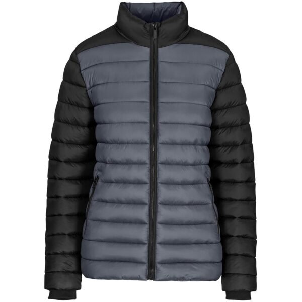 Ladies Alex Varga Ascentia Jacket – Black