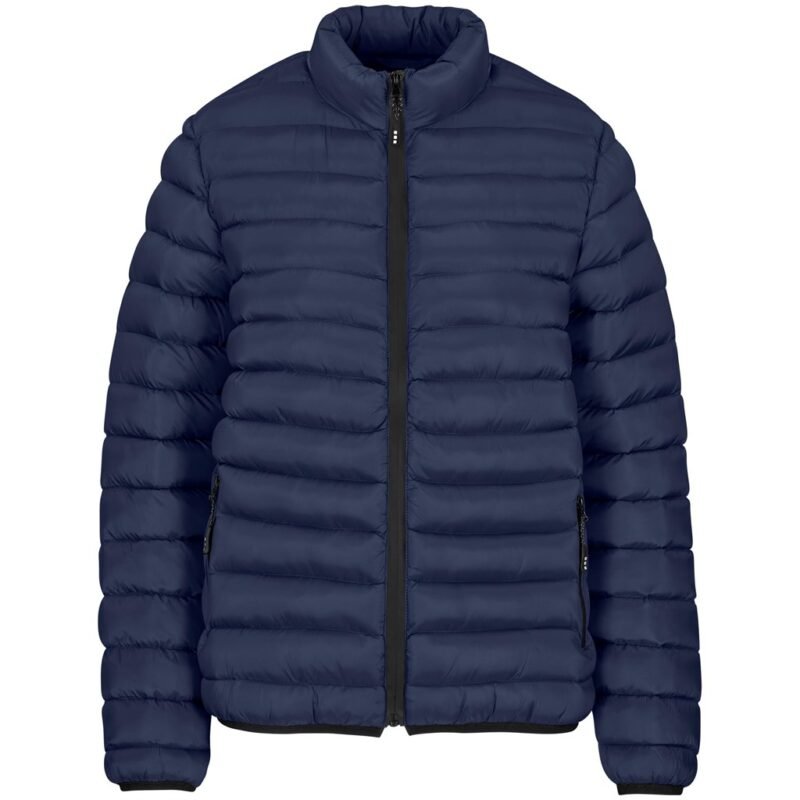 Ladies Utah Jacket – Navy