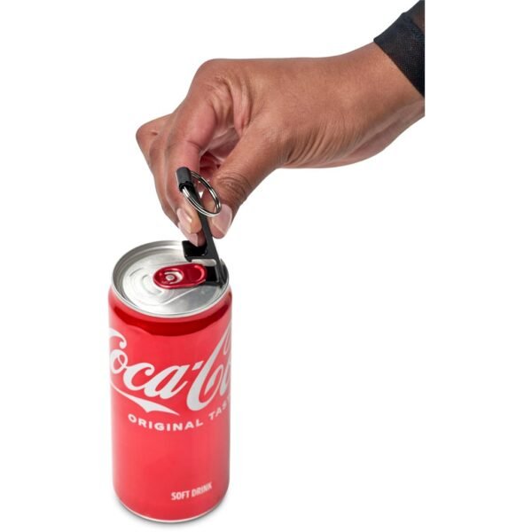 Altitude Reo Recycled Aluminium Multi-Functional Keyholder