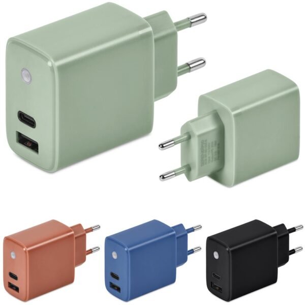 Serendipio Berkshire Fast Wall Charger